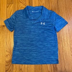 Under Armour polo shirt